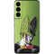 Dragon Ball Z Cell Portrait Galaxy S22 Skin
